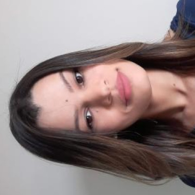 Adriana Alves Rodrigues