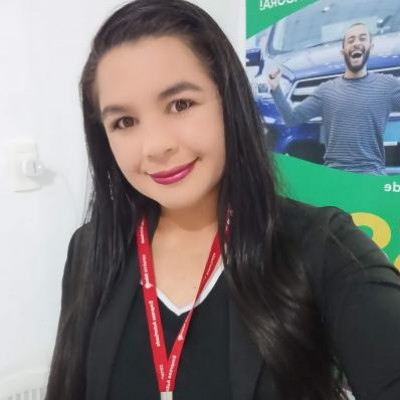 Giselda Marques de Sousa Muniz