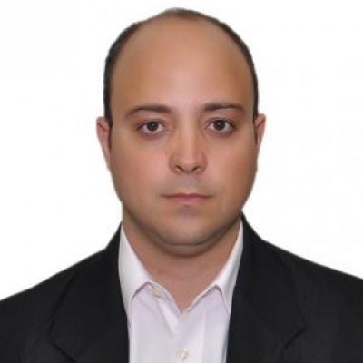 Alysson Moreira Guimarães Barros