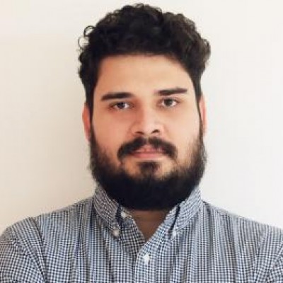 Joaquim Borges Rodrigues Neto