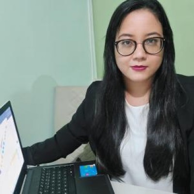 Letícia Souza dos Santos