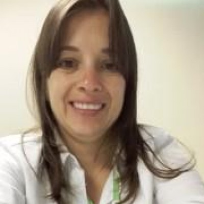 Melissa Vieira Bertollo