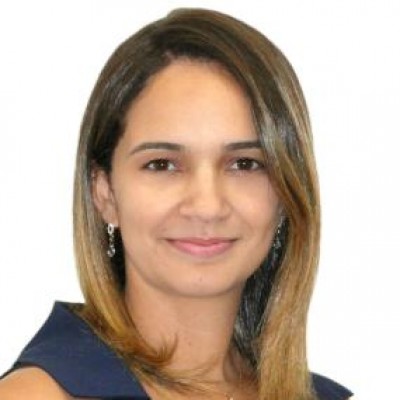 Vania Pimentel Barbosa