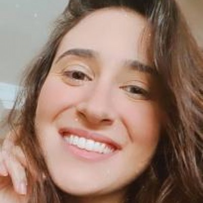 Nicole Cristina Cardoso