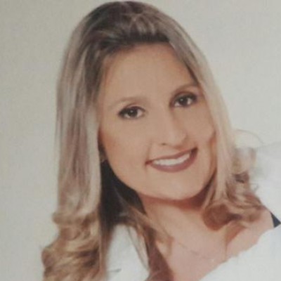 Andrisa Jaqueline Santos de Britto