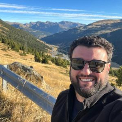 Marco Aurelio Vieira dos Santos