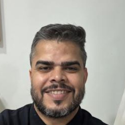 Rodrigo Domiciano da Silva