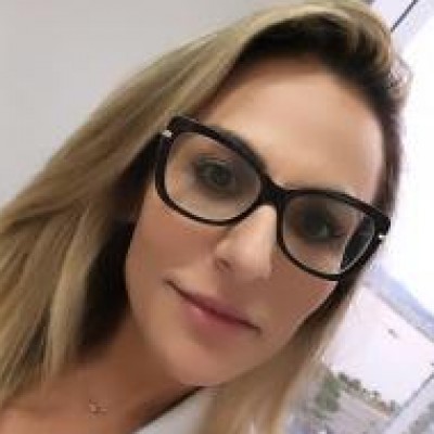 Adriana Benito