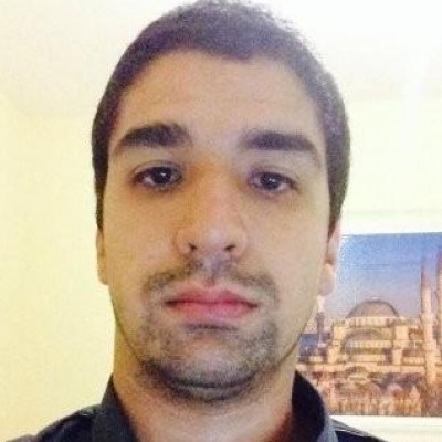 Vinicius Albuquerque