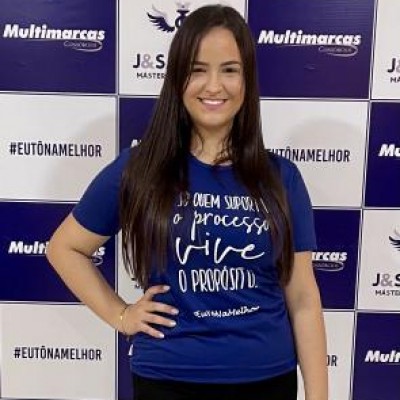 Rayssa Dias Do Nascimento