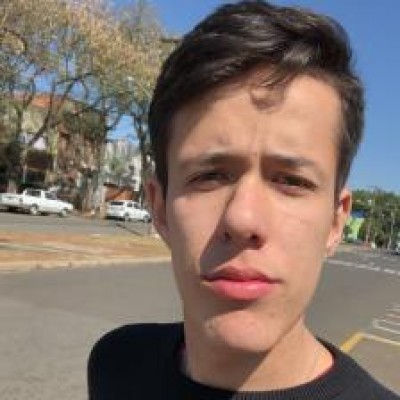 Marcos Vinicius Machado Souza
