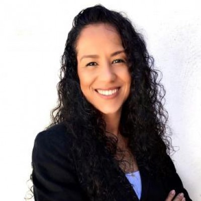 Camila Aparecida da Silva Aguiar