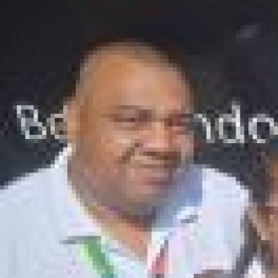 Cosme Davi Barbosa de Paula