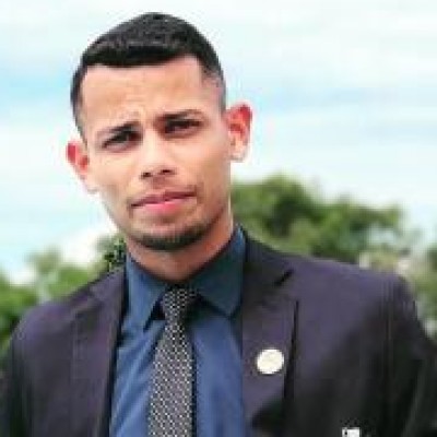 Lenivan de Sousa Araujo Filho