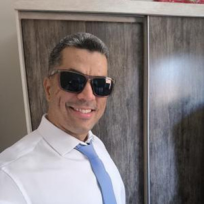 Jefferson Faria Do Prado