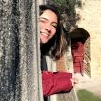 Ana Beatriz Vieira Calheiros