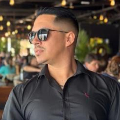 Jefferson Faria Machado Borba