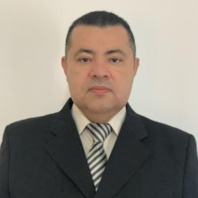 Williams Reyes Carache