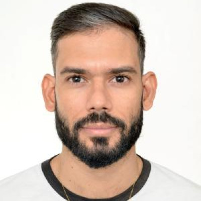 Marcio Pedro