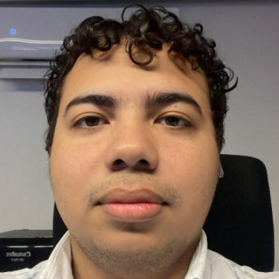 Pedro Lucas da Silva Ricardo