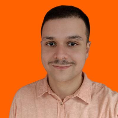 Matheus Marques Soares