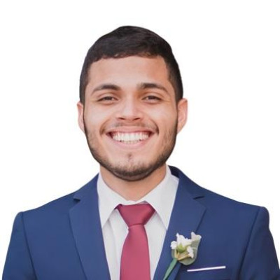 Gabriel Calasans Marques Silva