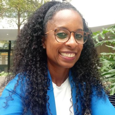 Meire Augusta Celestino Amaro