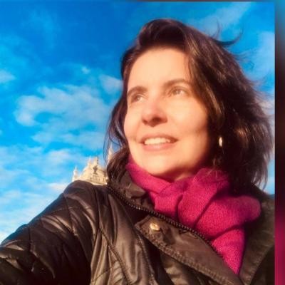 Christiane Peres Goulart