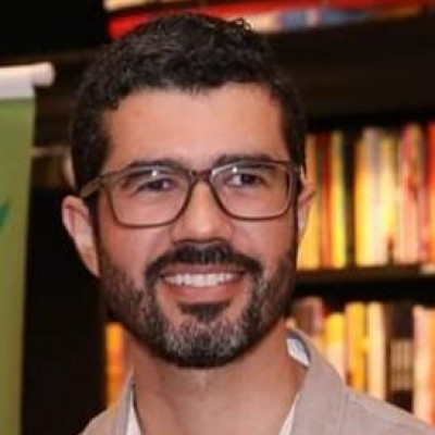 Jeferson Luis Goncalves