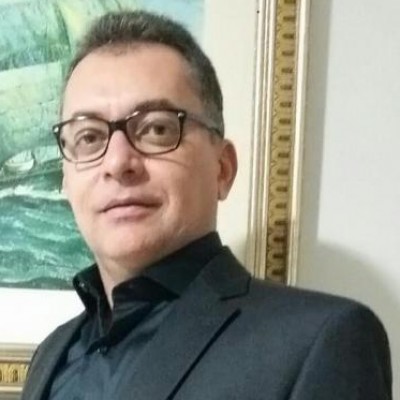 Samary Carvalho de Almeida