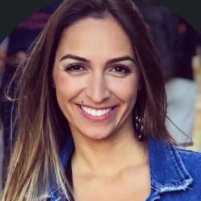 VANESSA DA COSTA CONTENTE
