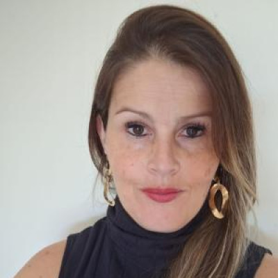 Renata Bertaglia Vicare Tavares