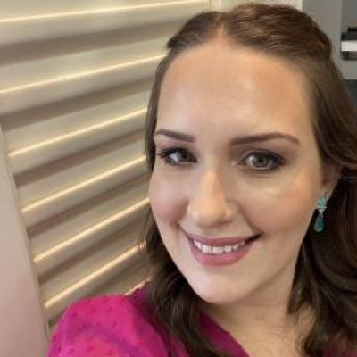 Patricia Pantaroto de Souza