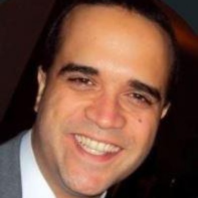 Bruno Andrade De Rezende