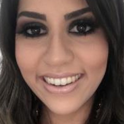 Anna Paula Lino Antuna