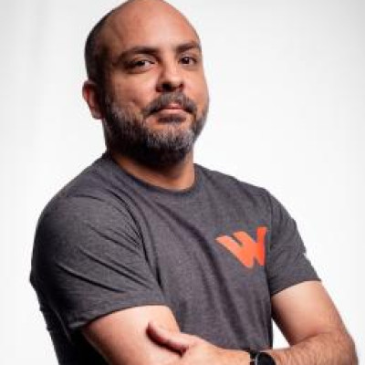 Ricardo de Souza Santos