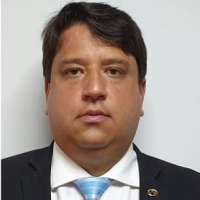 Felipe Ozorio Monteiro da Gama