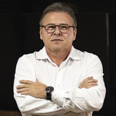 Robinson Passos de Castro E Silva