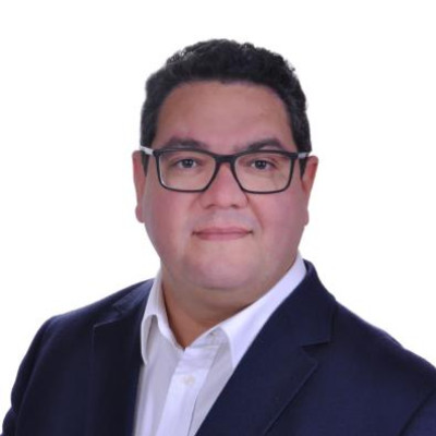 Paulo Ricardo Magalhães Rocha