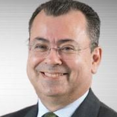 Gilson de Oliveira Carvalho