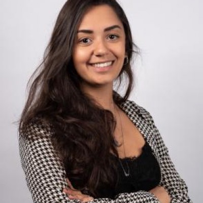 Rayanne Morales