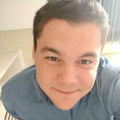 Gabriel Torres Da Silveira