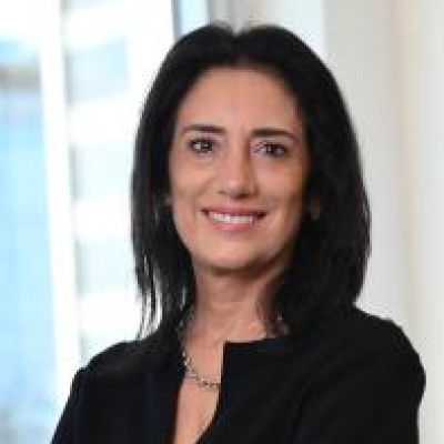 Maria Cecilia Andreucci Cury