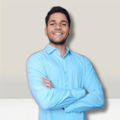 Thiago Henrique de Andrade Oliveira