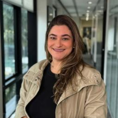 Lane Greyce Vilas Boas Lemos