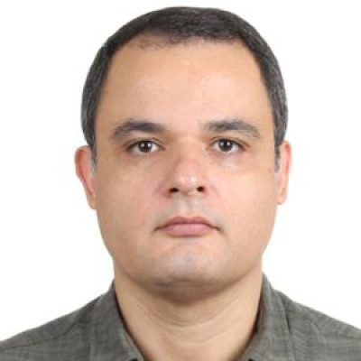 Jose Carlos Soares Veloso