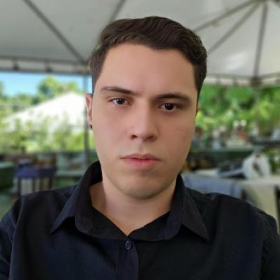 Yago Graça