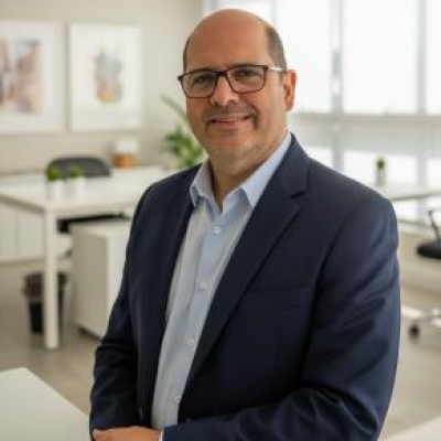 Sergio Ricardo Mayer