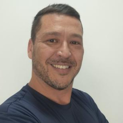 Luiz Fernando da Costa Palaio