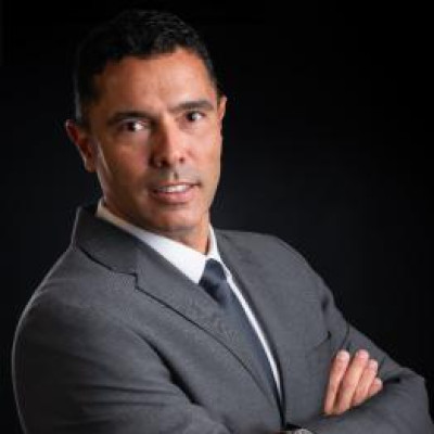 Rodolpho Freire Martins